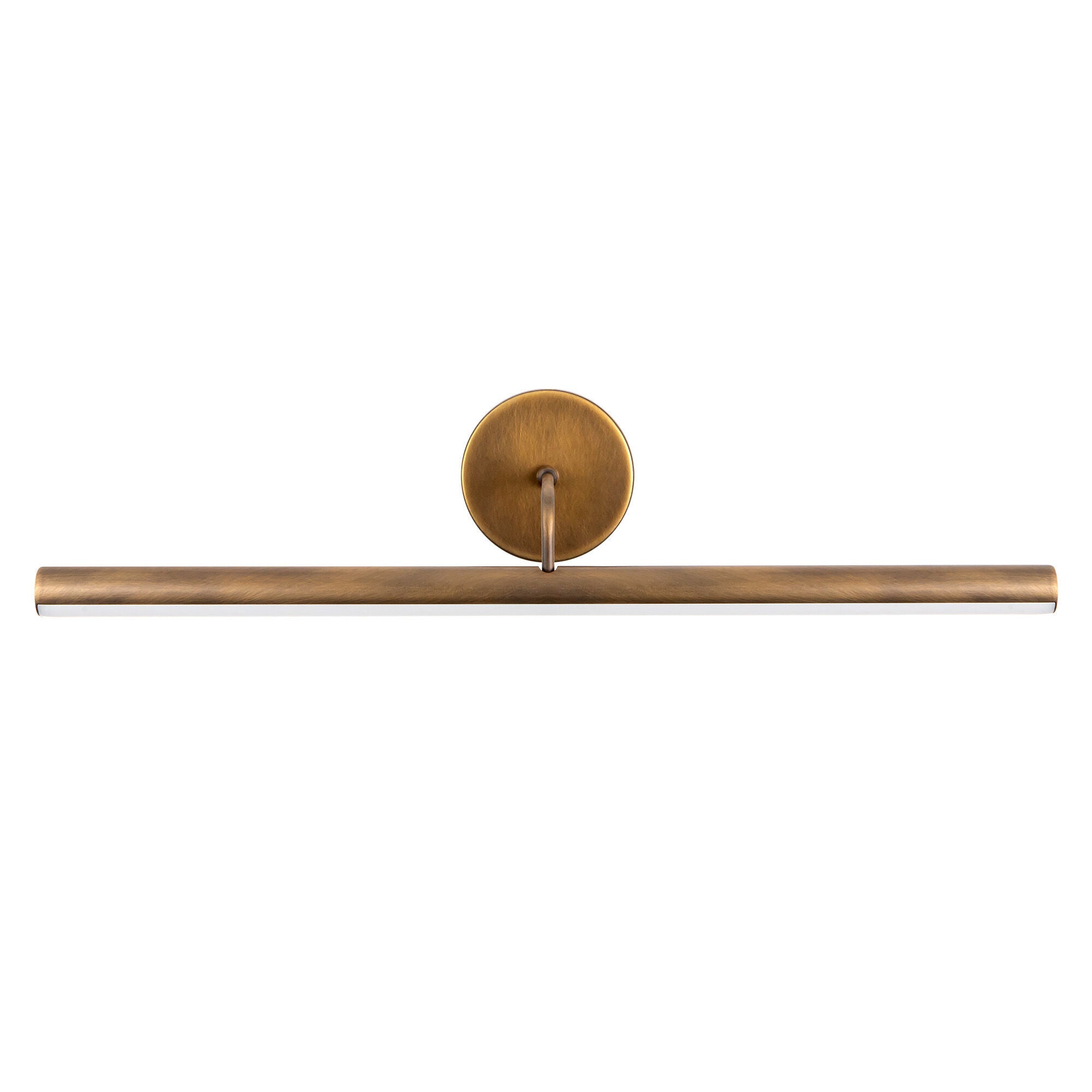 Slender 24 Inch Picture Light,