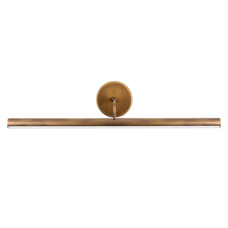 Slender 24 Inch Picture Light by Kuzco