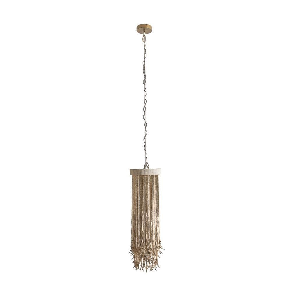 Baja 10 Inch Mini Pendant by Arteriors Home