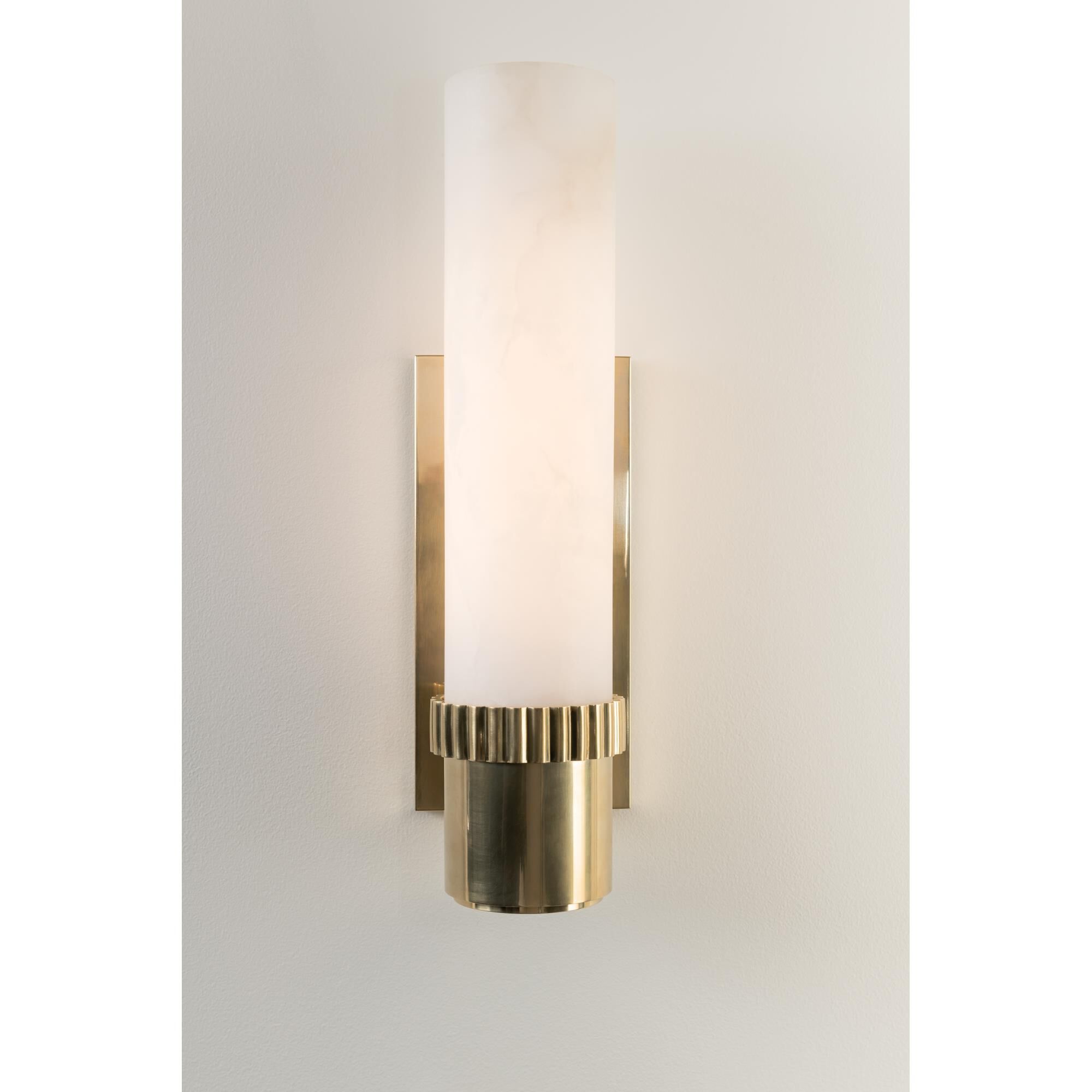 Argon 4.5 Inch Wall Sconce by Hudson Valley Lighting