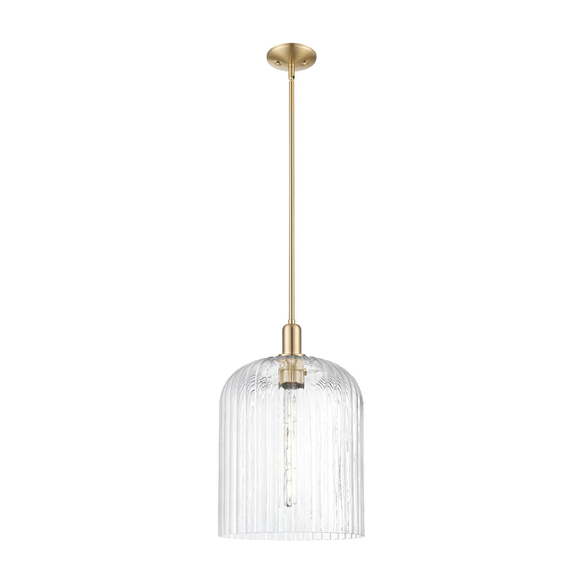 Bruno Marashlian Bridal Veil 12 Inch Mini Pendant by Innovations Lighting