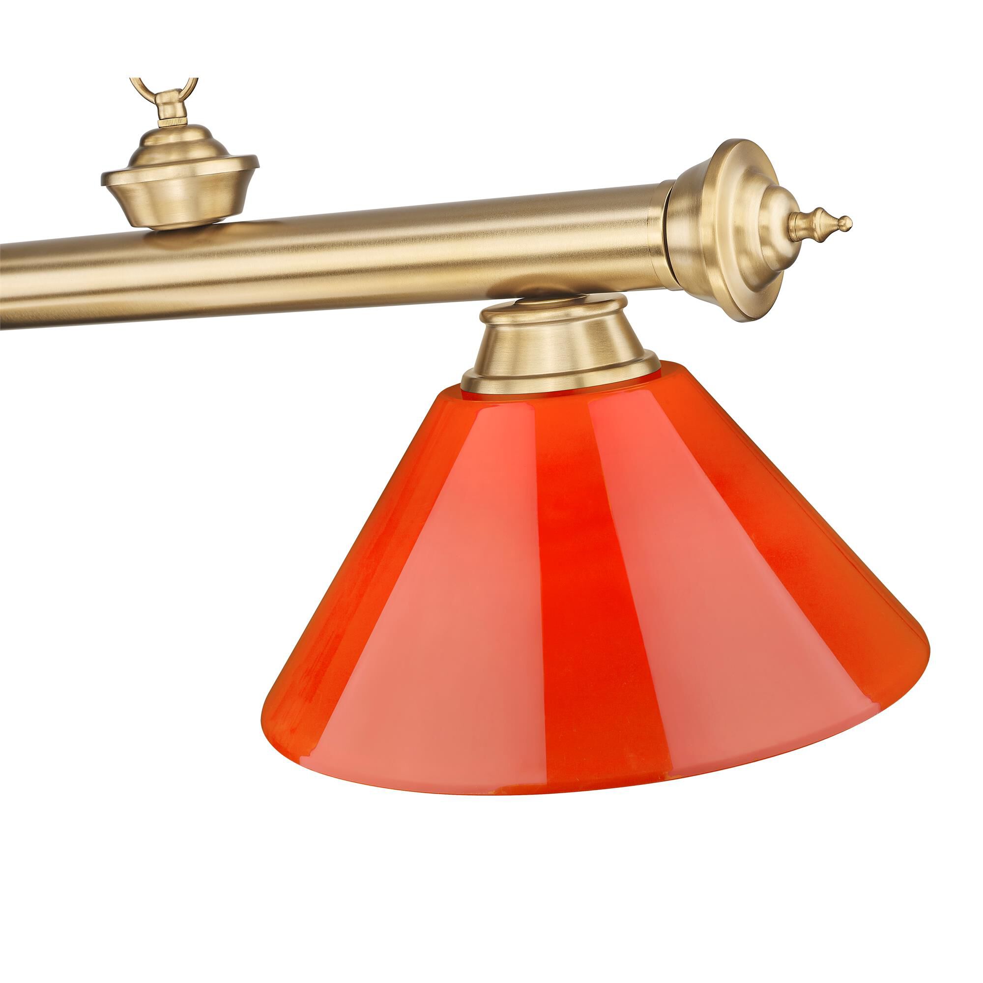 Cordon 57 Inch Billiard Light,