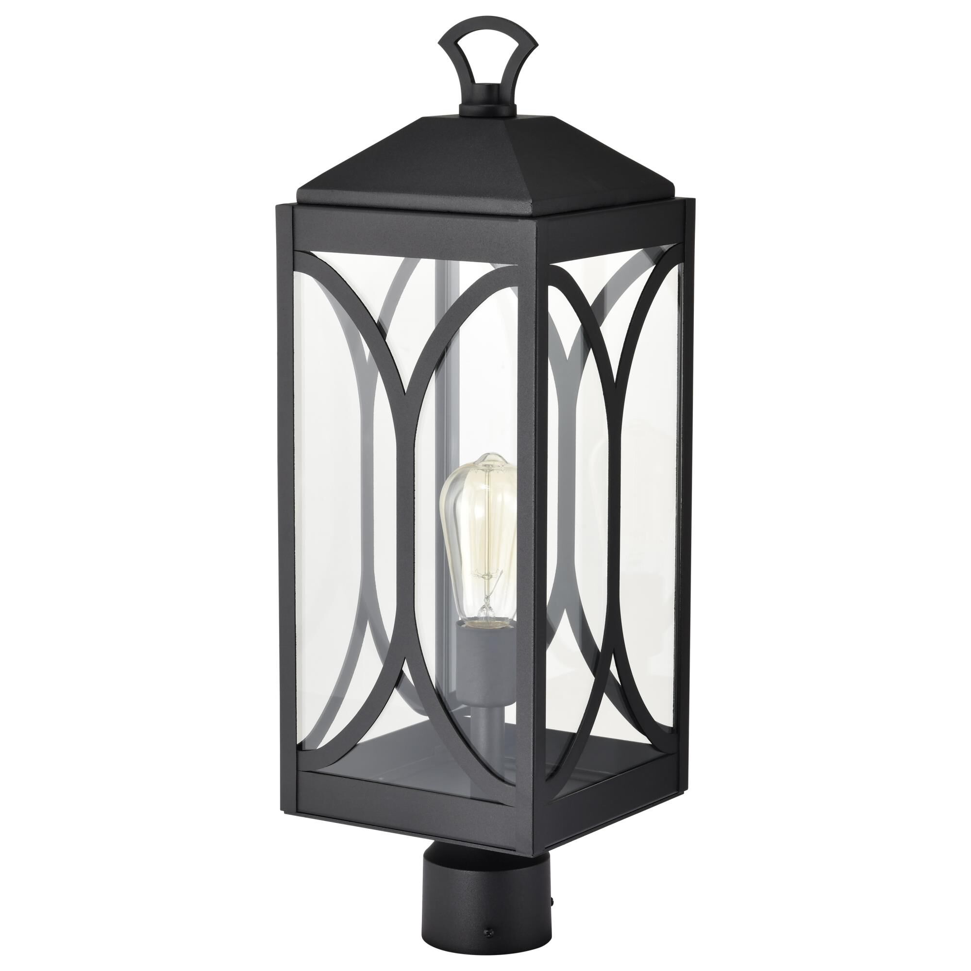 Oaklyn 23 Inch Outdoor Post Lamp by Nuvo Lighting