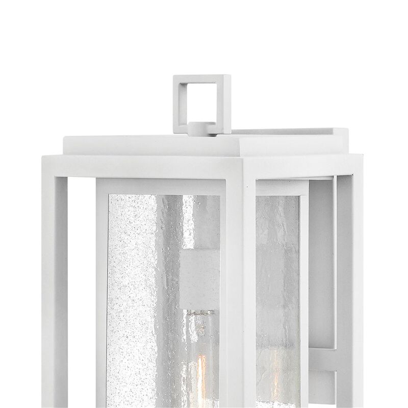 Republic 27 Inch Outdoor Wall Light by Hinkley