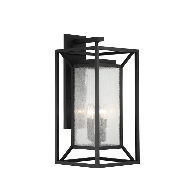 Harbor View 25 Inch Outdoor Wall Light by Minka Lavery