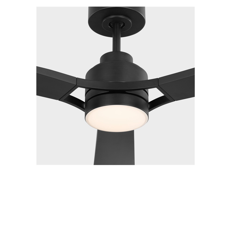 Trillium 60 Inch Ceiling Fan by Visual Comfort Fan