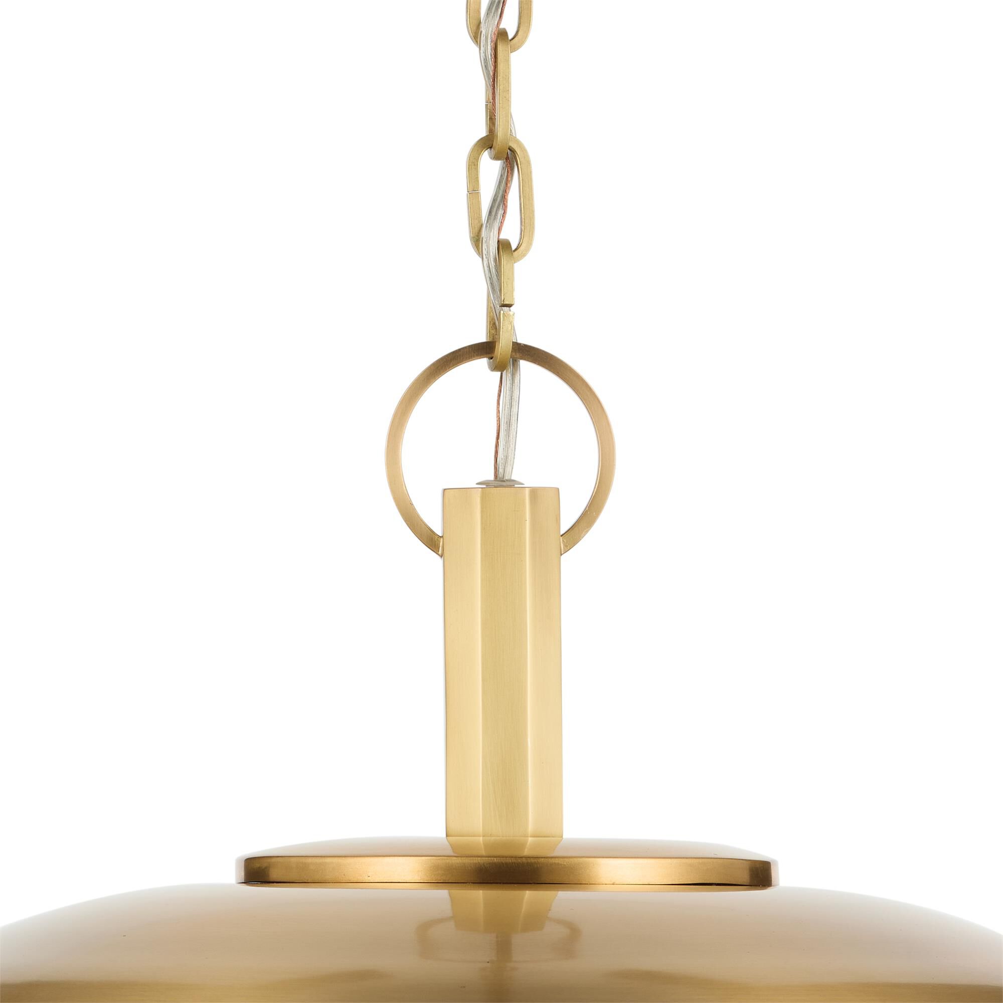 Kurio 16 Inch Large Pendant by Kichler Lighting