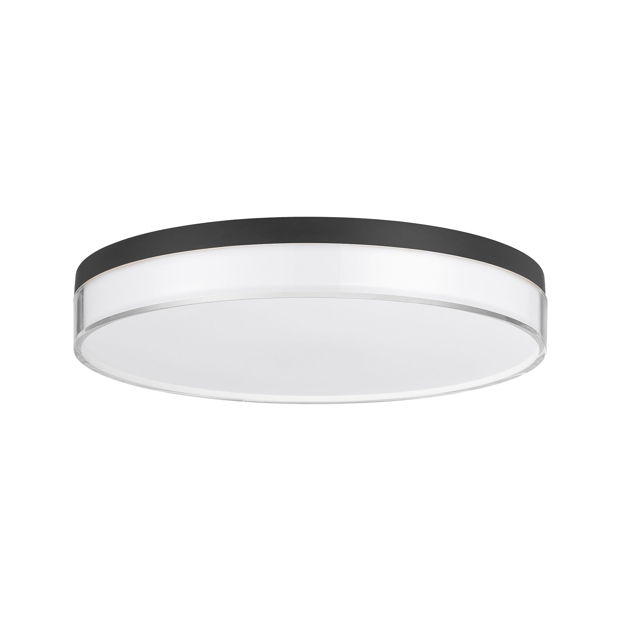 Clarion 13 Inch Flush Mount,