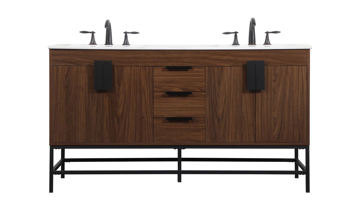Eugene Bath Vanity by Elegant Decor