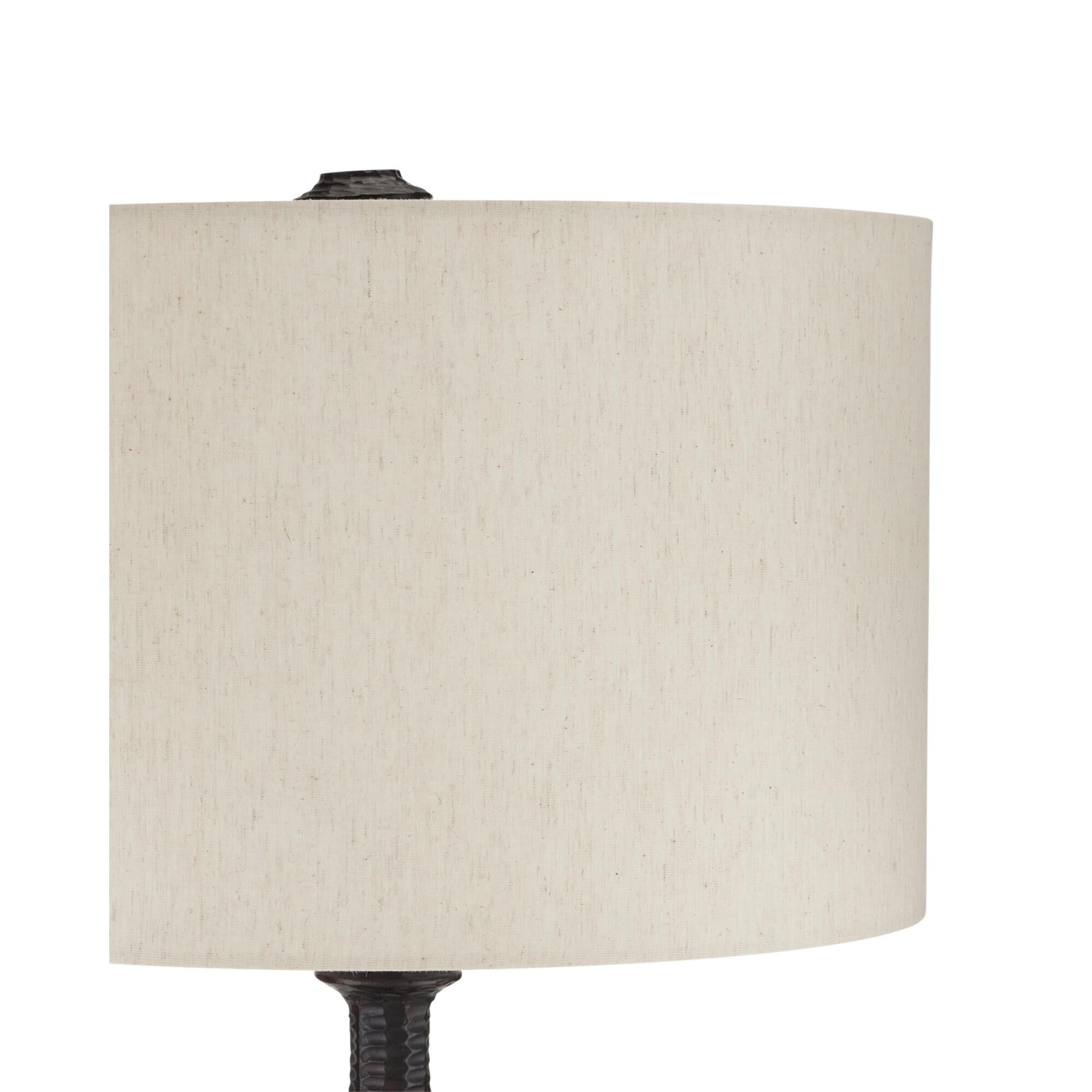 Gallo 64 Inch Floor Lamp,
