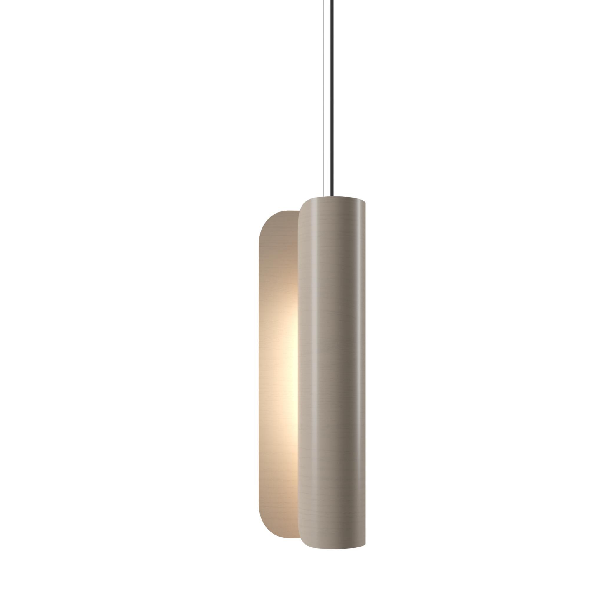 Cascade Mini Pendant by Accord Lighting
