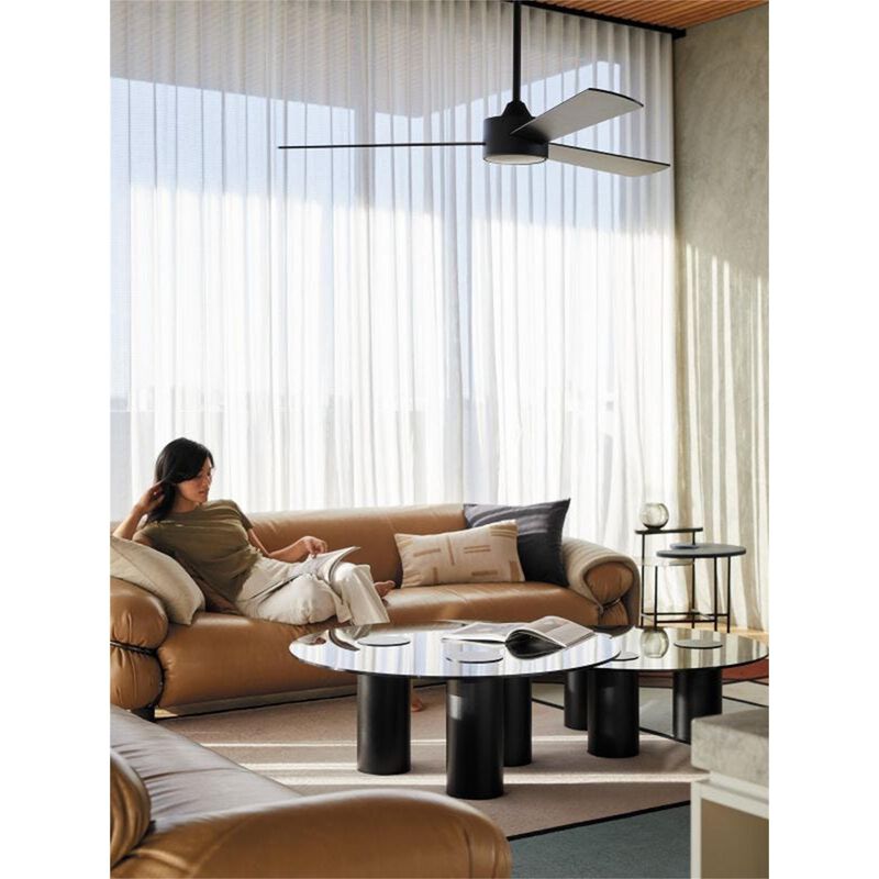 Climate III 52 Inch True with Light Kit by BeaconLighting
