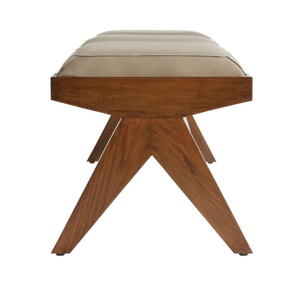 Shown in Morel finish