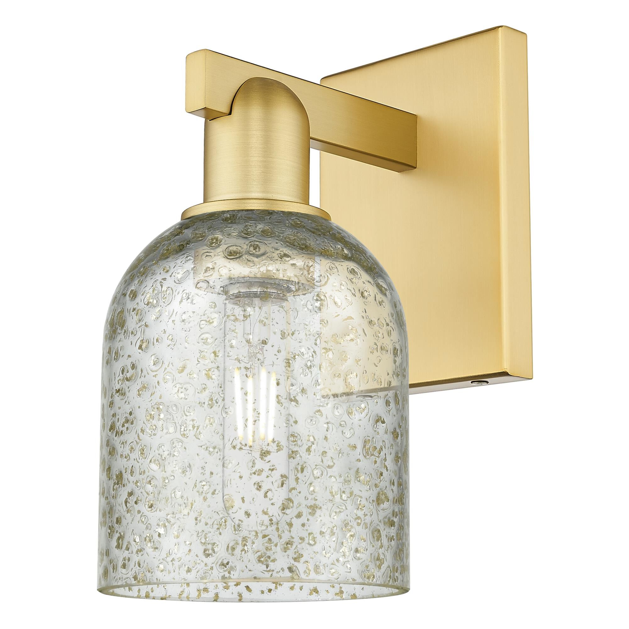 Bruno Marashlian Caledonia 11 Inch Wall Sconce by Innovations Lighting