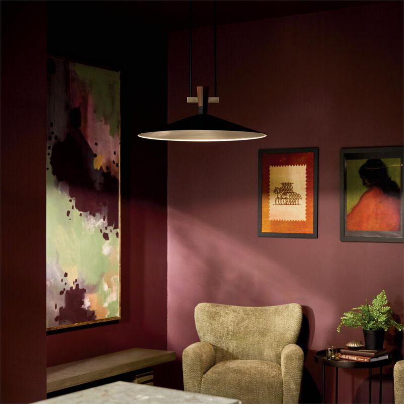 Kleine 14 Inch Wall Sconce by Kichler Lighting