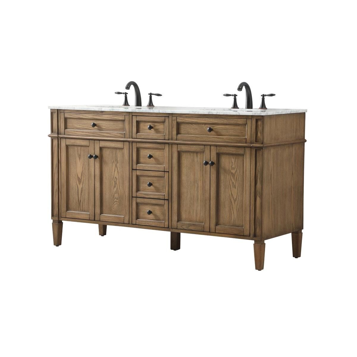 Park Avenue Bath Vanity by Elegant Decor