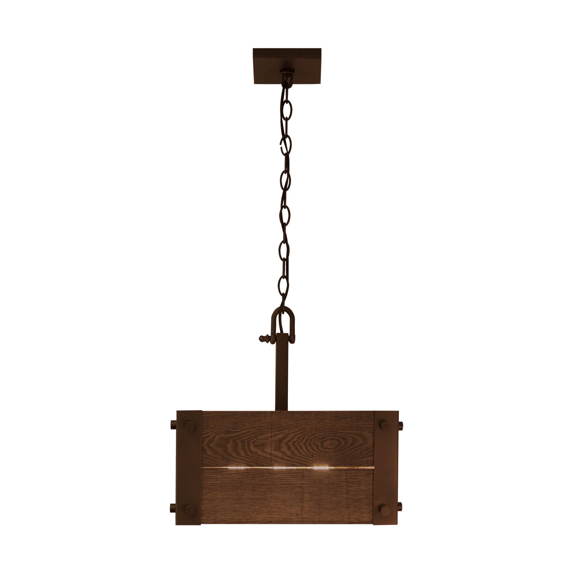 Winchester 15 Inch Large Pendant by Nuvo Lighting