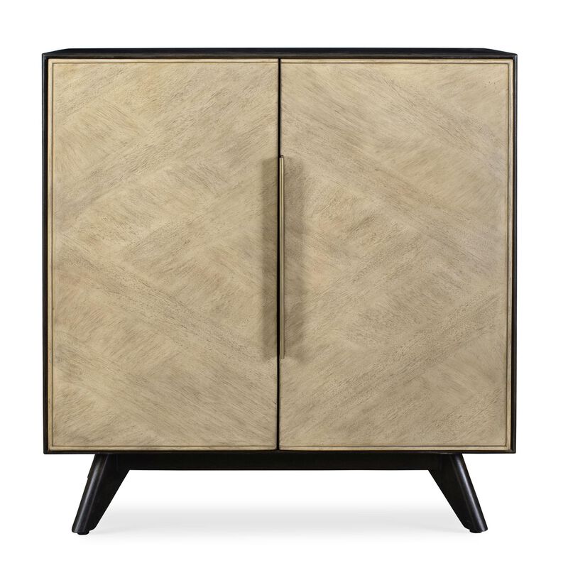 Matthew Williams Reina 34 Inch Dresser by Uttermost
