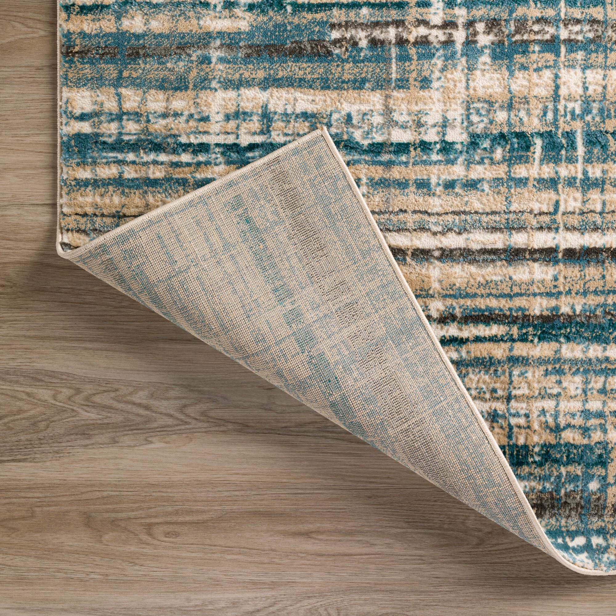 Karma KM8 Area Rug,