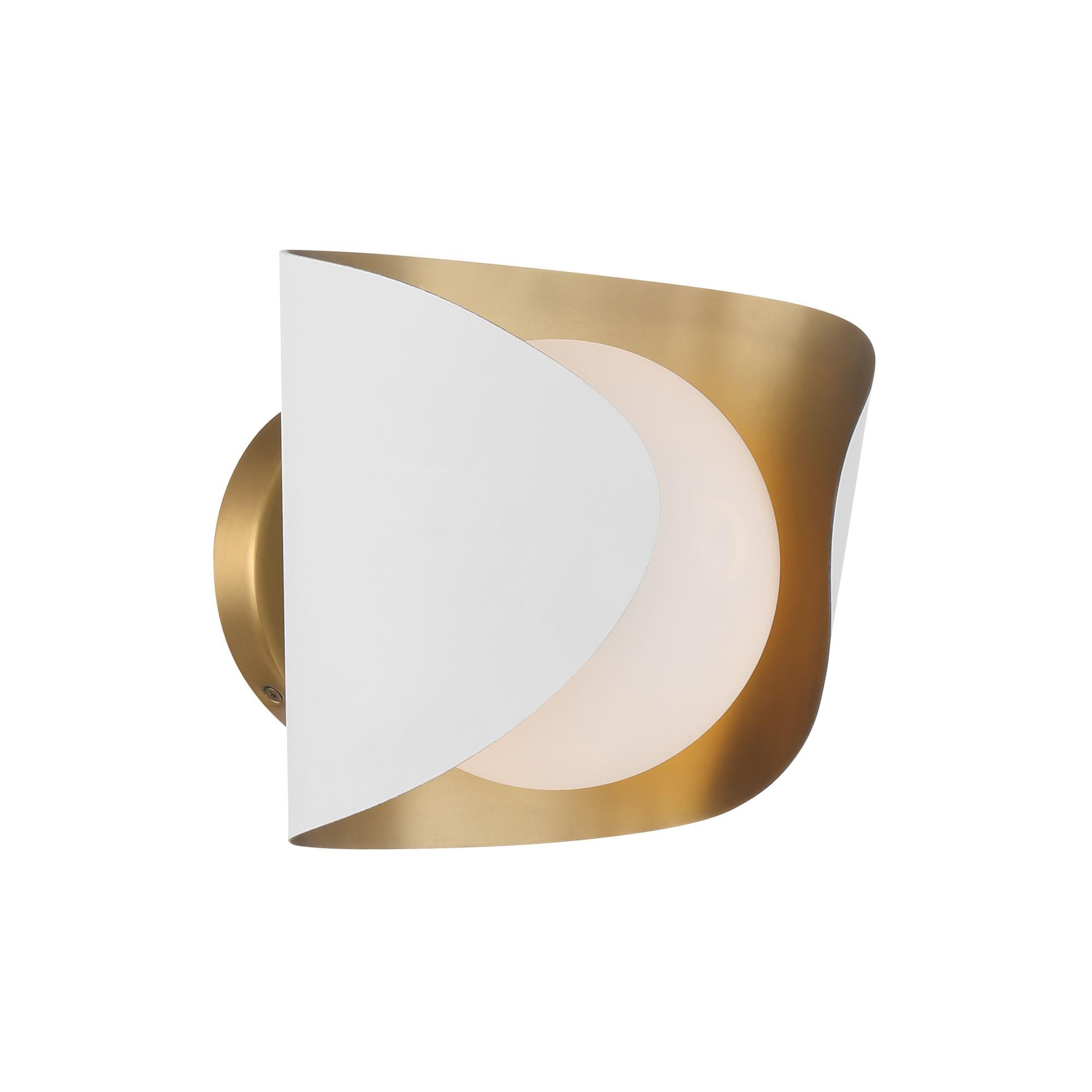 Shown in Sand White finish and White glass and Etched Opal Glass shade