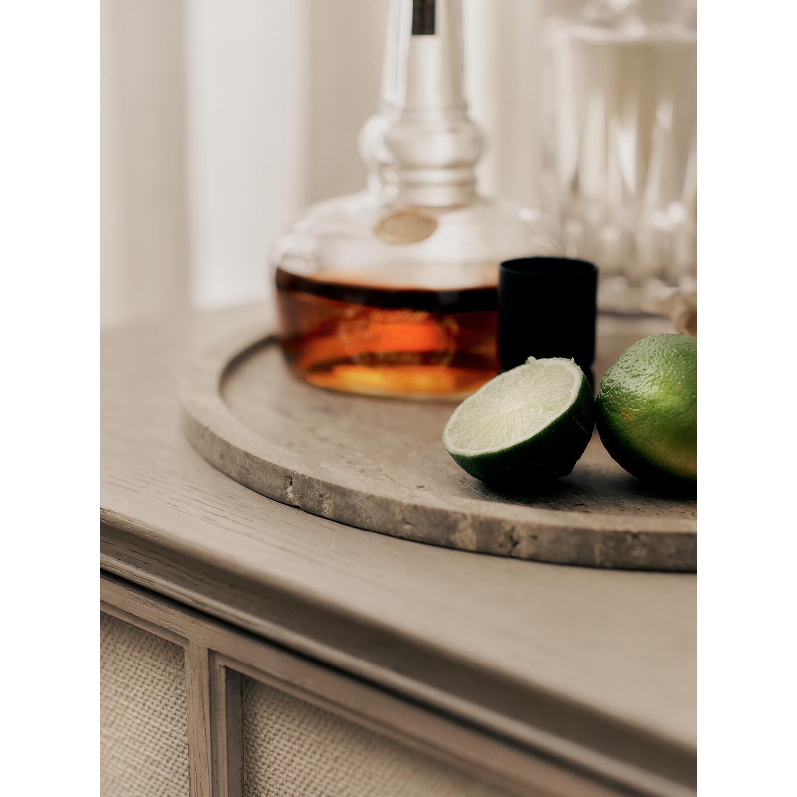 Sutton 16 Inch Tray by Regina Andrew