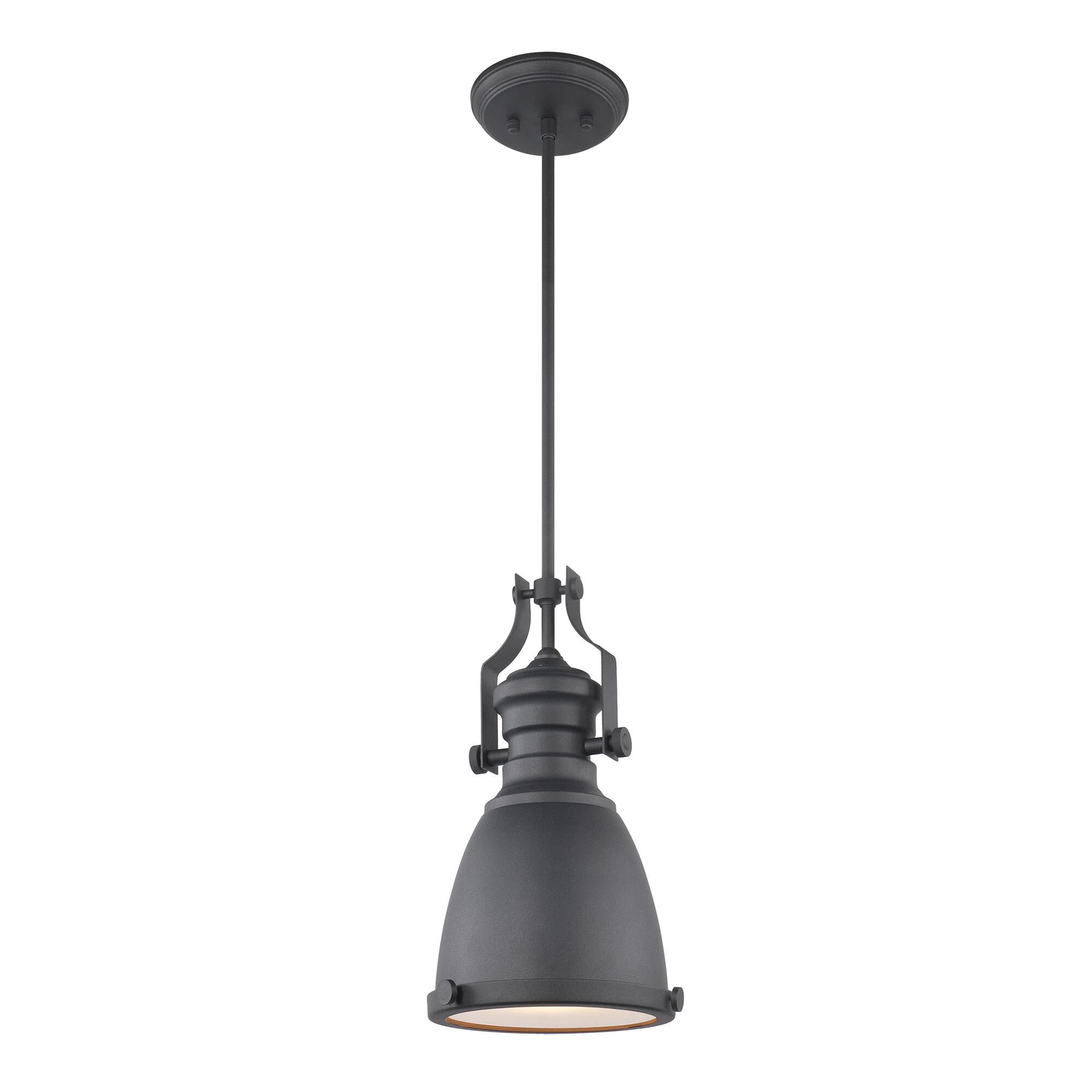 Matteo Lighting Cresswell Mini Pendant