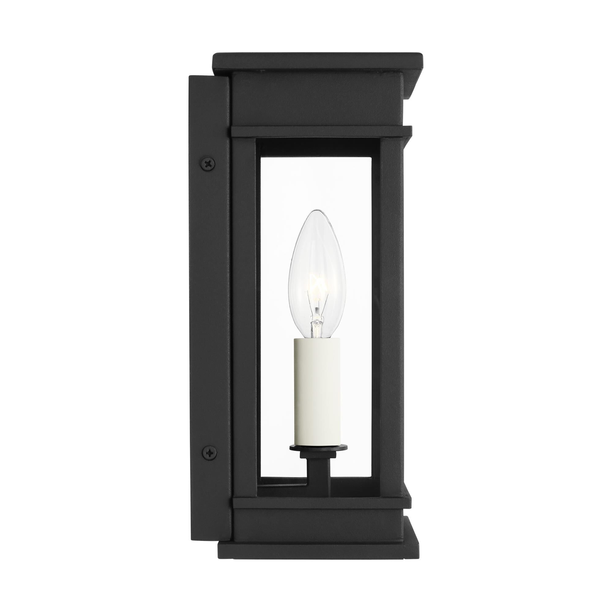 Chapman & Myers Cupertino 16 Inch Outdoor Wall Light,