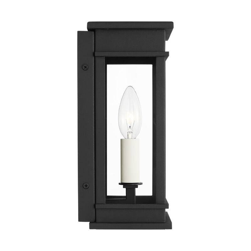 Chapman & Myers Cupertino 16 Inch Outdoor Wall Light by Visual Comfort Studio