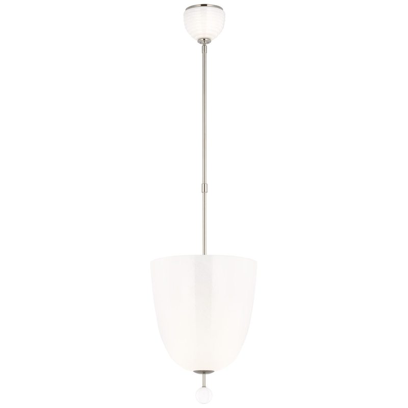 Aerin Brisa 13 Inch Large Pendant by Visual Comfort Signature Collection
