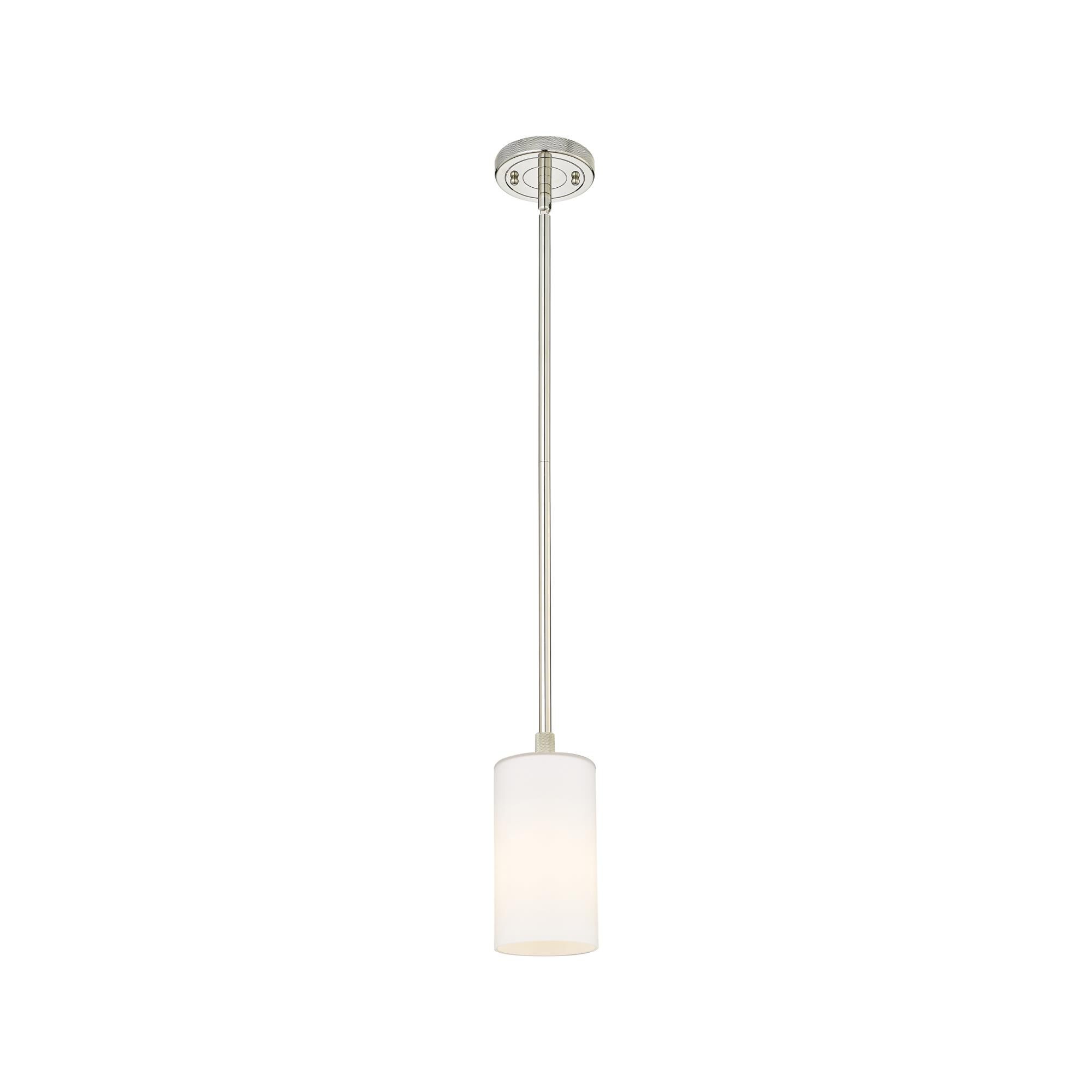 Bruno Marashlian Crown Point 5 Inch Mini Pendant by Innovations Lighting