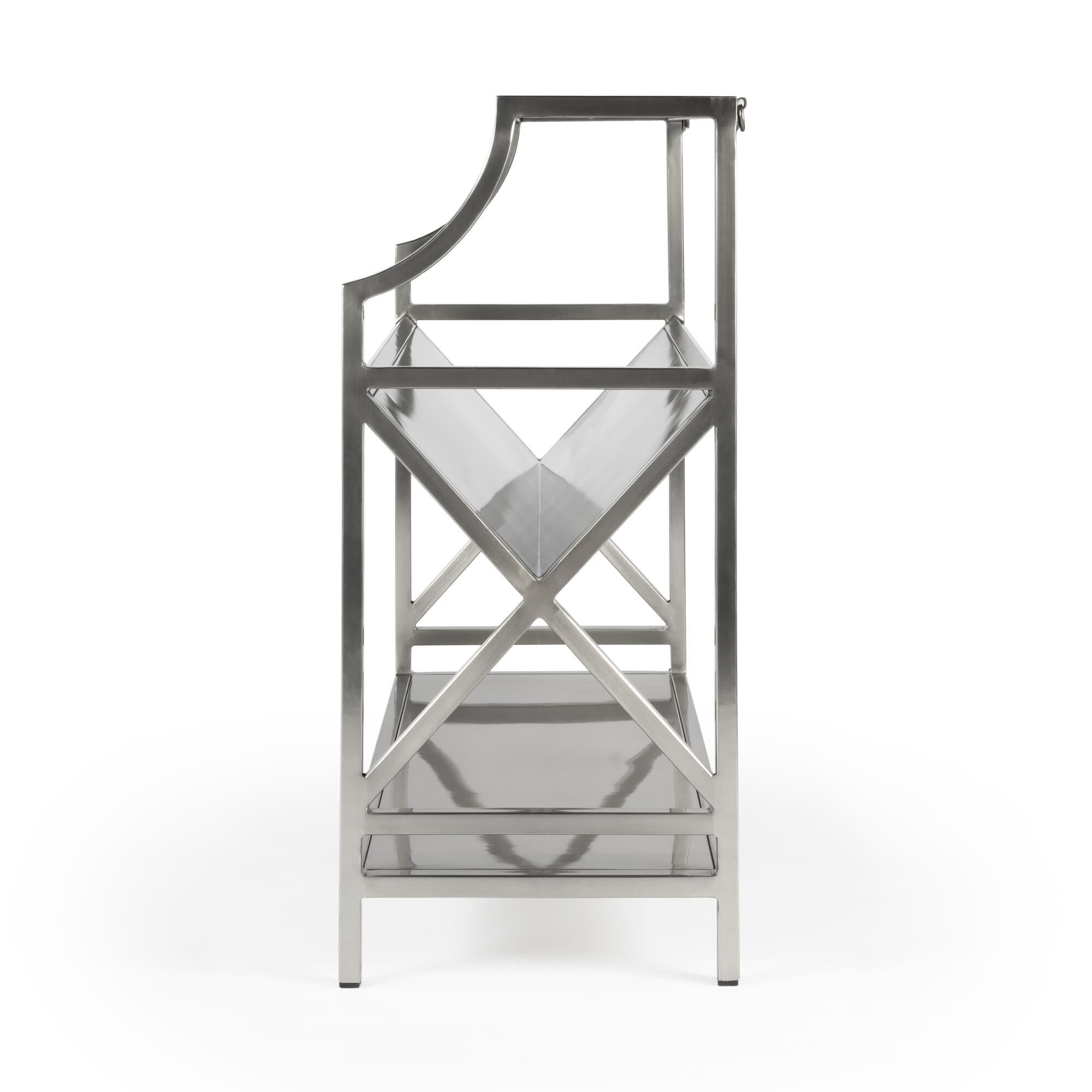 Keats Bookcase by Butler Specialty Company