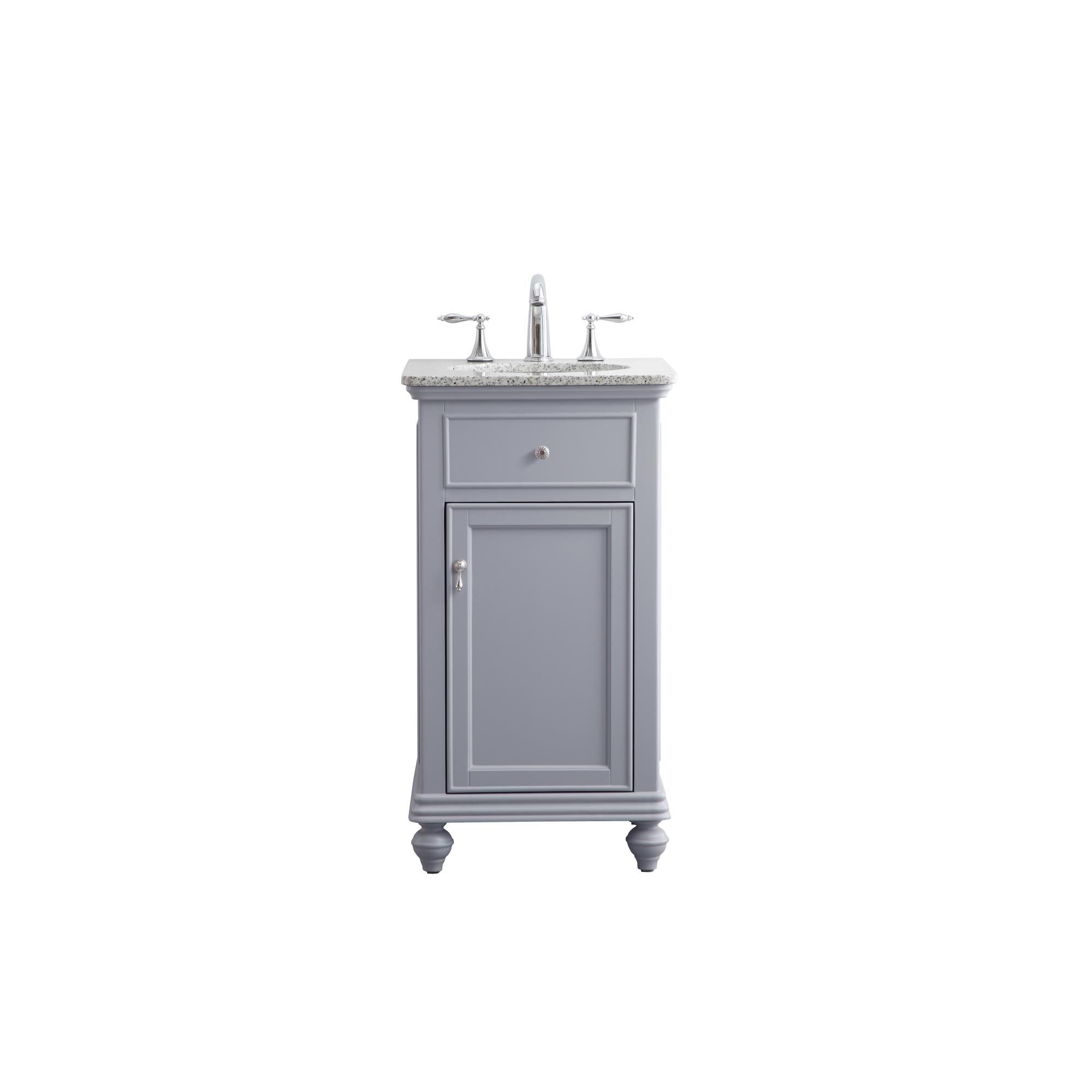 Otto Bath Vanity by Elegant Decor