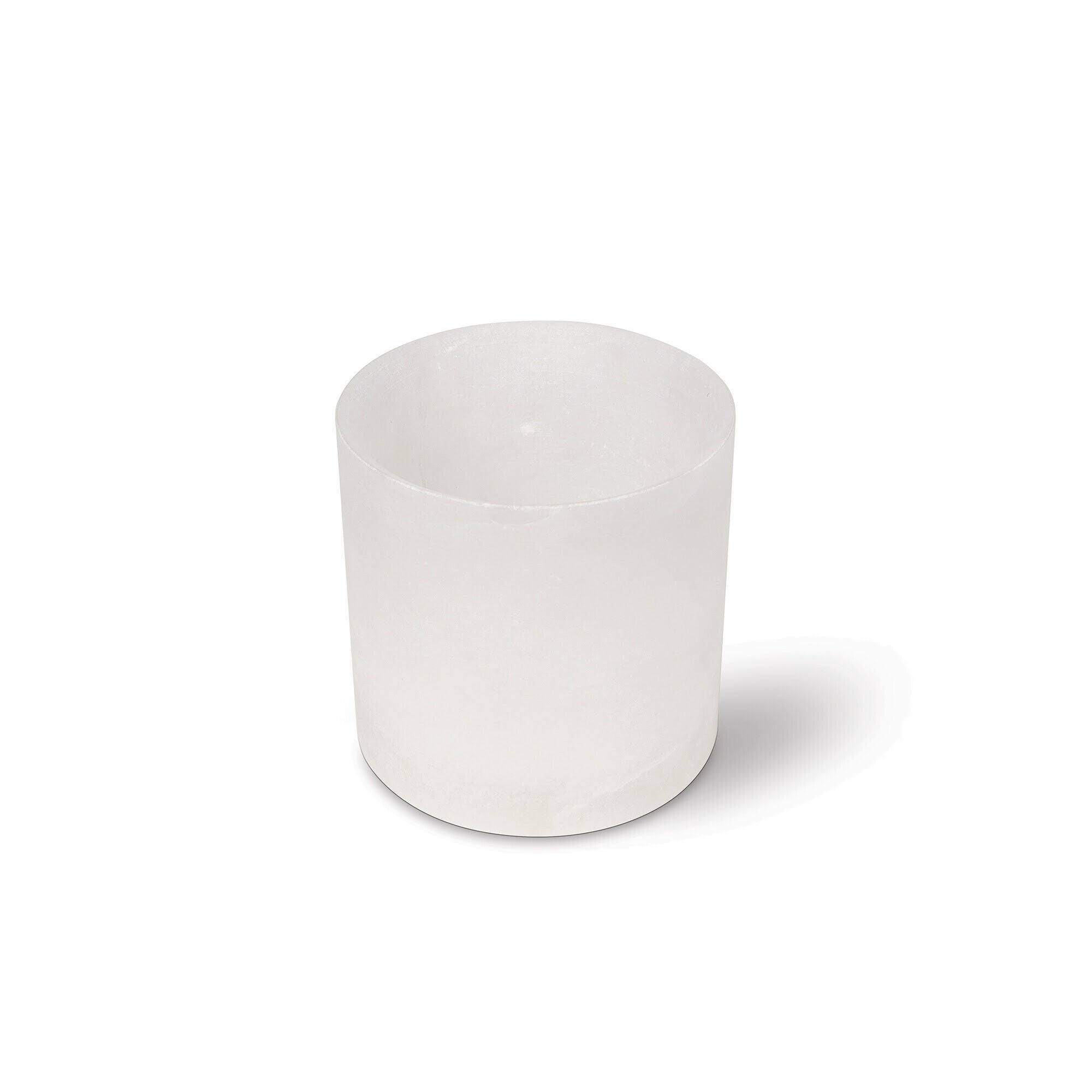 Shown in Natural Stone finish and - None - shade