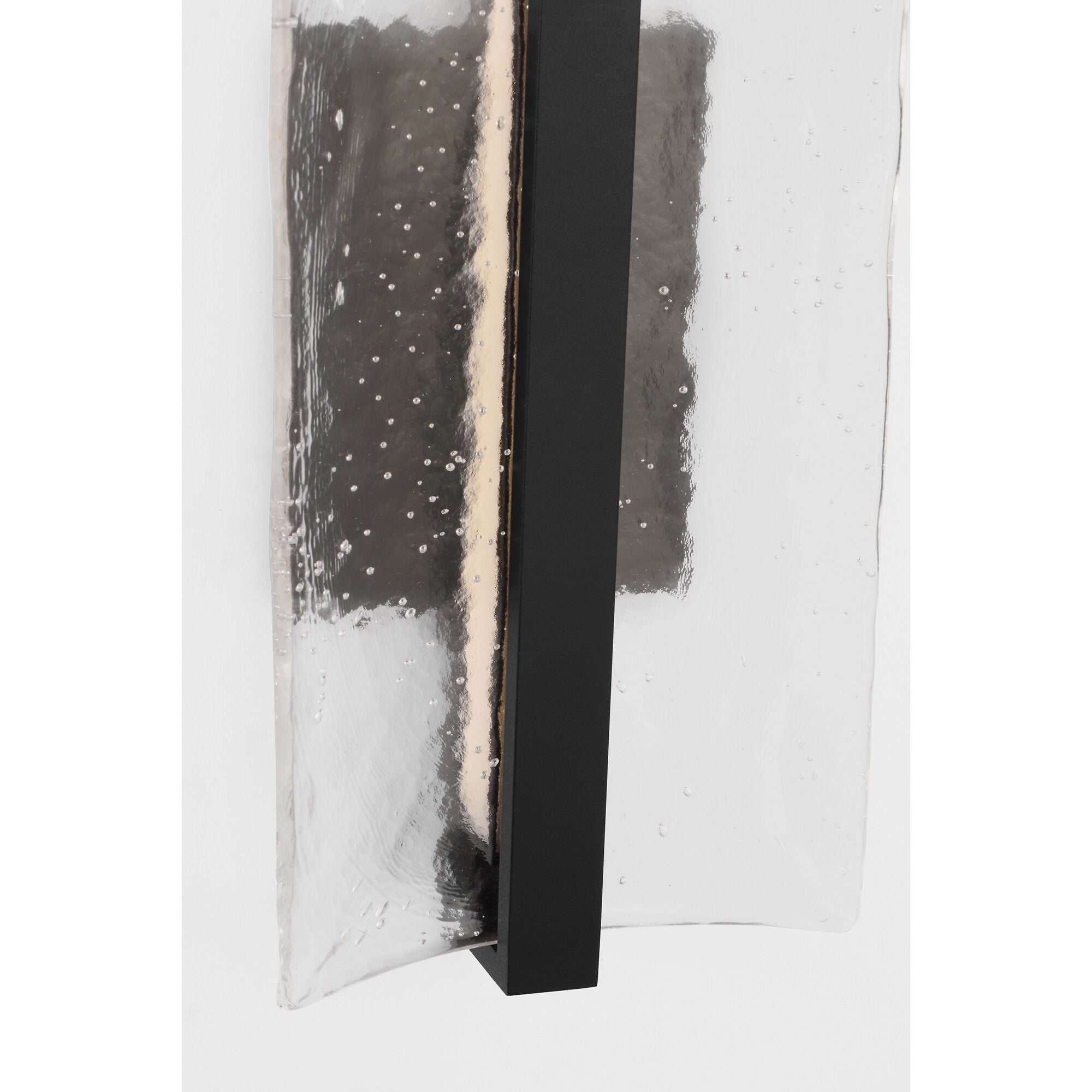 Briggs 15 Inch Outdoor Wall Light,