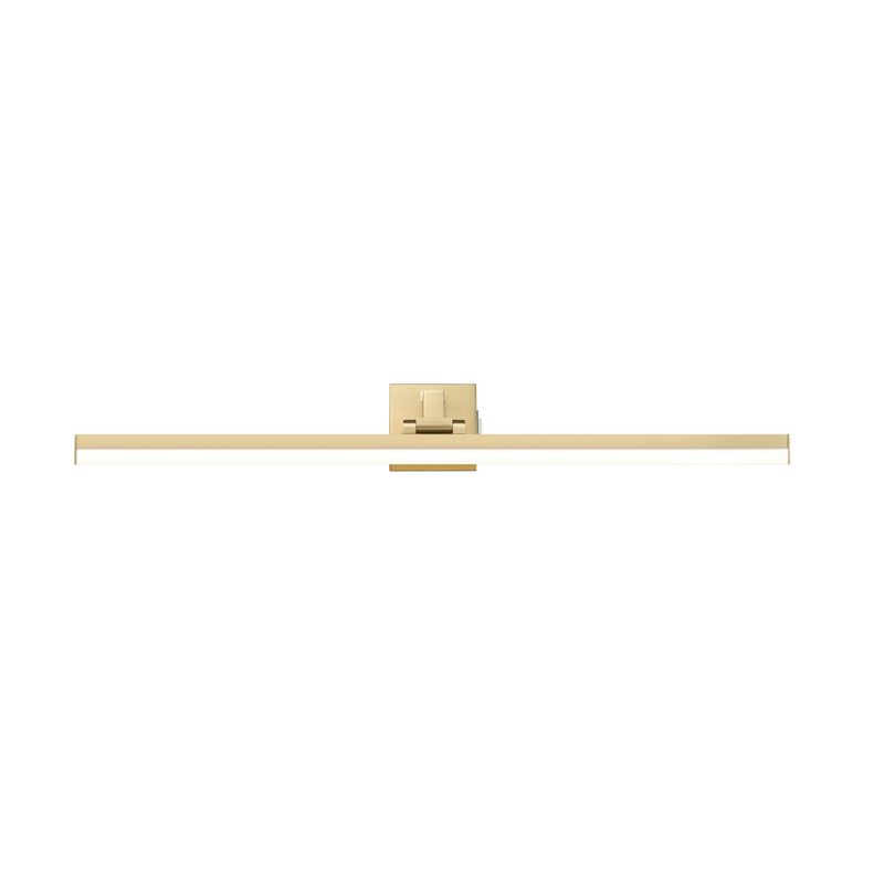 Liam 40 Inch Bath Vanity Light by Z Lite