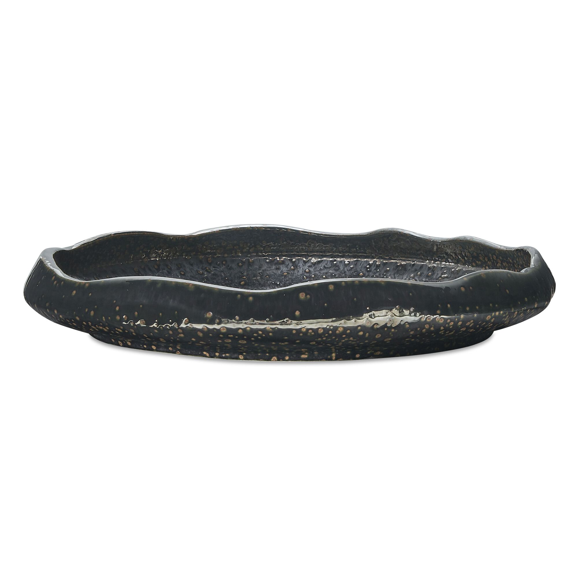 Stardust Ripple Bowl,