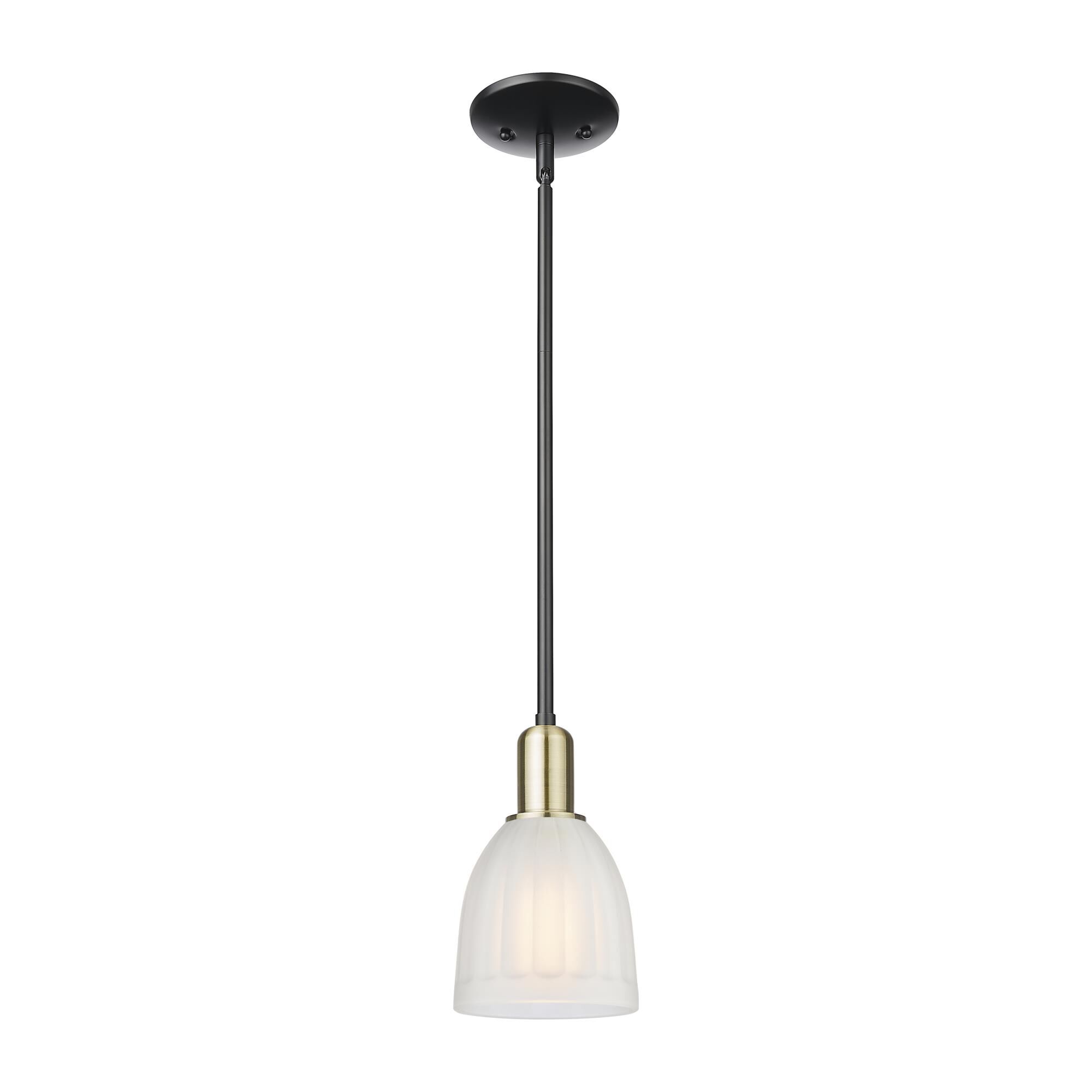 Bruno Marashlian Brookfield 6 Inch Mini Pendant by Innovations Lighting