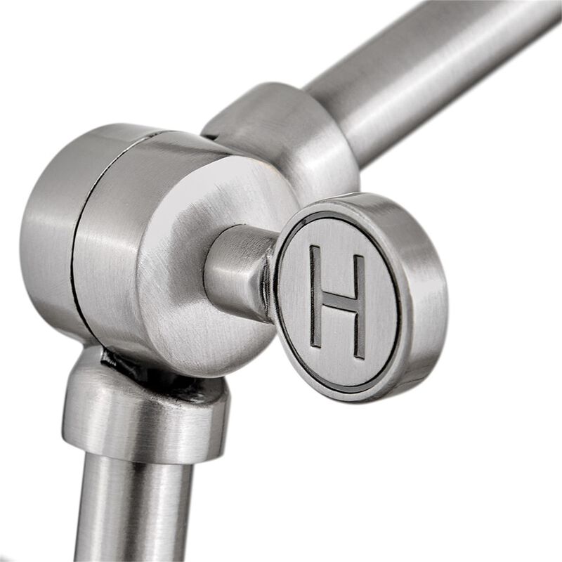 Arti 12 Inch Picture Light by Hinkley