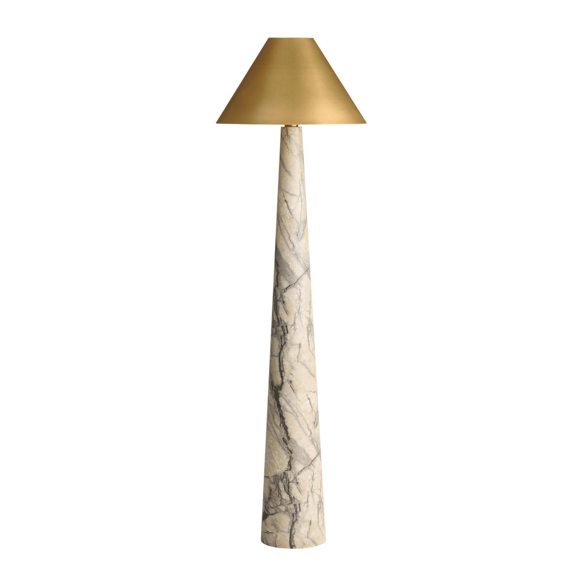Chanell 61 Inch Floor Lamp by Arteriors Home