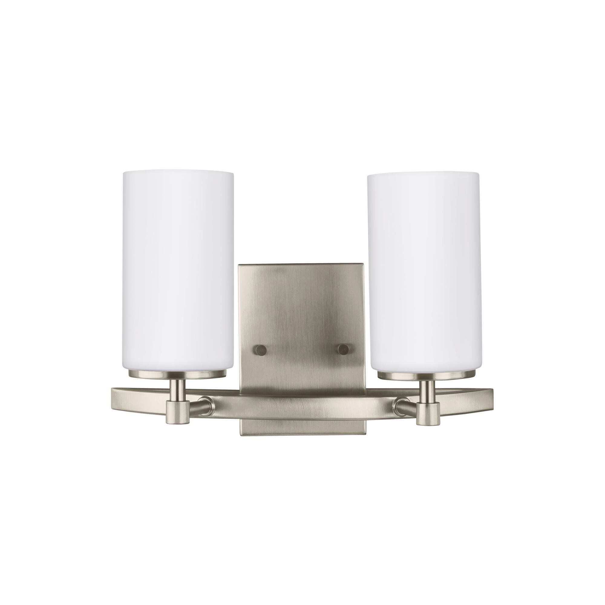 Alturas 13 Inch 2 Light Bath Vanity Light by Generation Lighting
