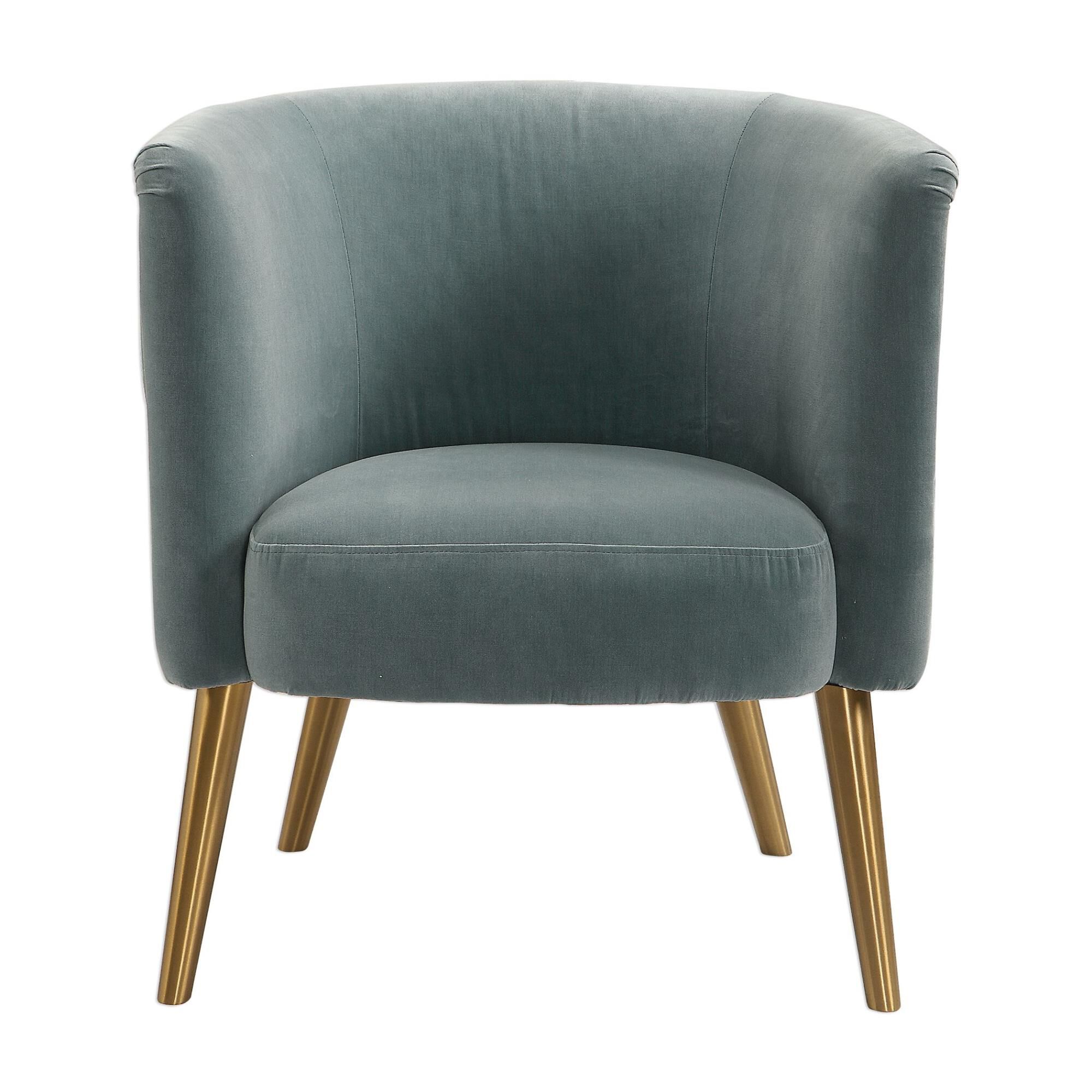 Haider Accent Chair by Uttermost