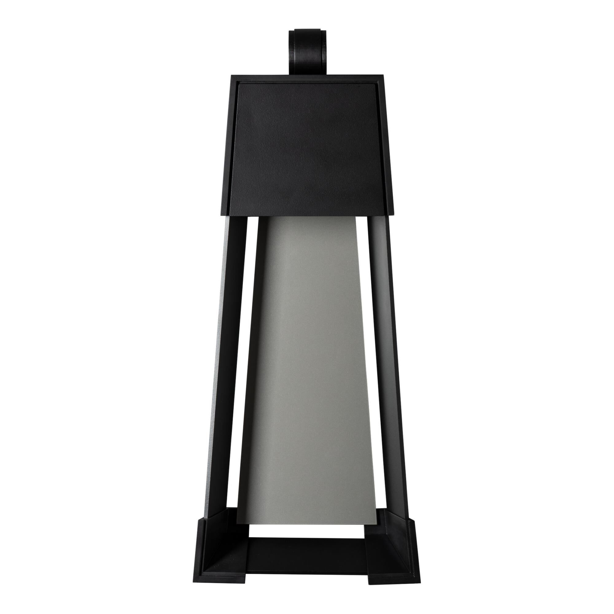 Revere 10 Inch Outdoor Wall Light by Hubbardton Forge