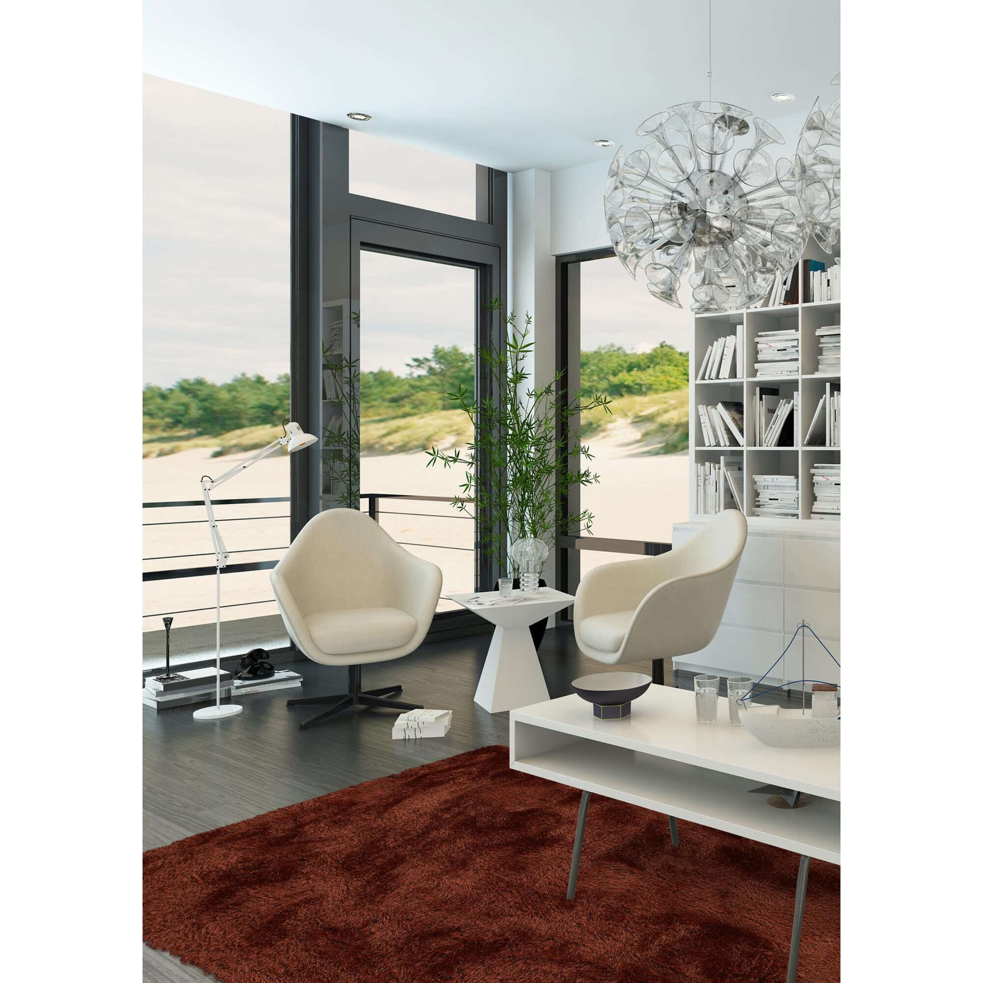 Impact IA100 Area Rug,
