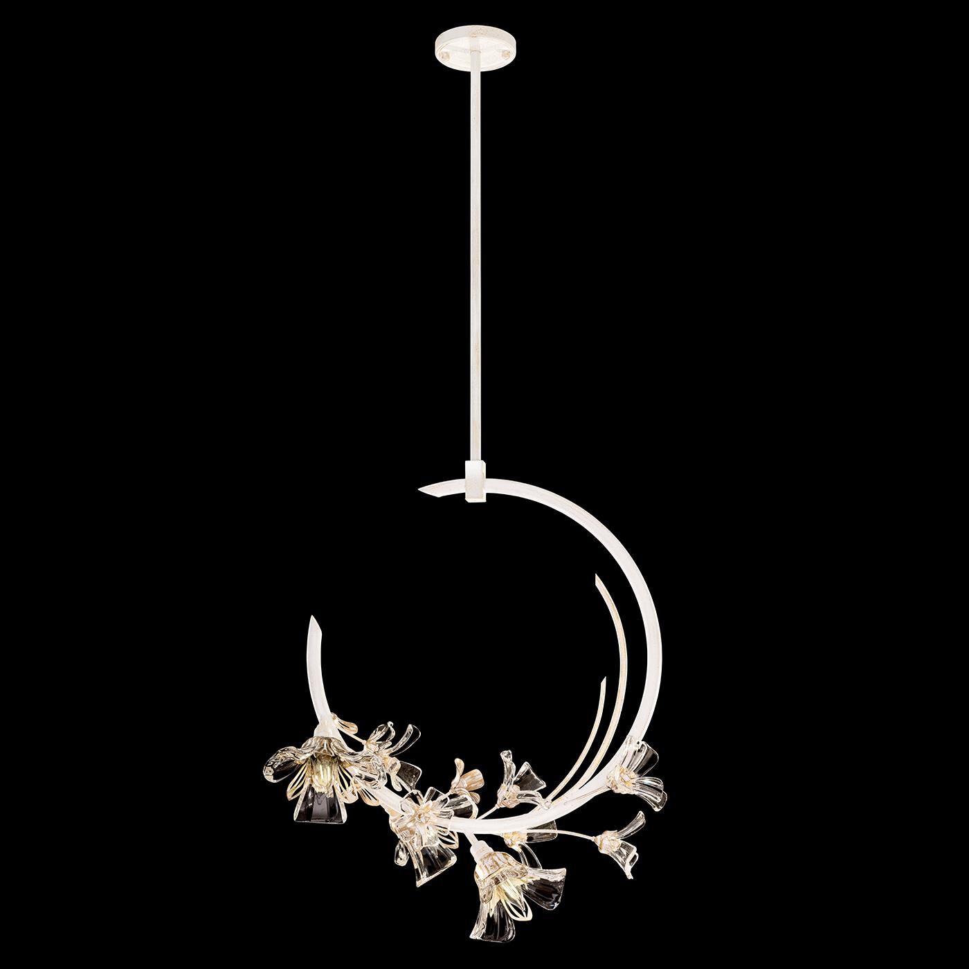 Azu Large Pendant by Fine Art Handcrafted Lighting