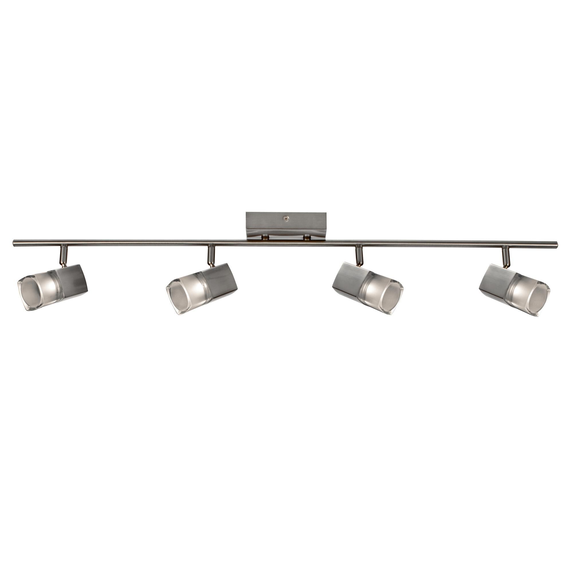 Metro 36 Inch Rail Lighting Kit by AFX Lighting