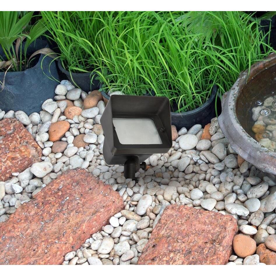 Aera 20 Watt Outdoor Flood Light by Elegant Lighting