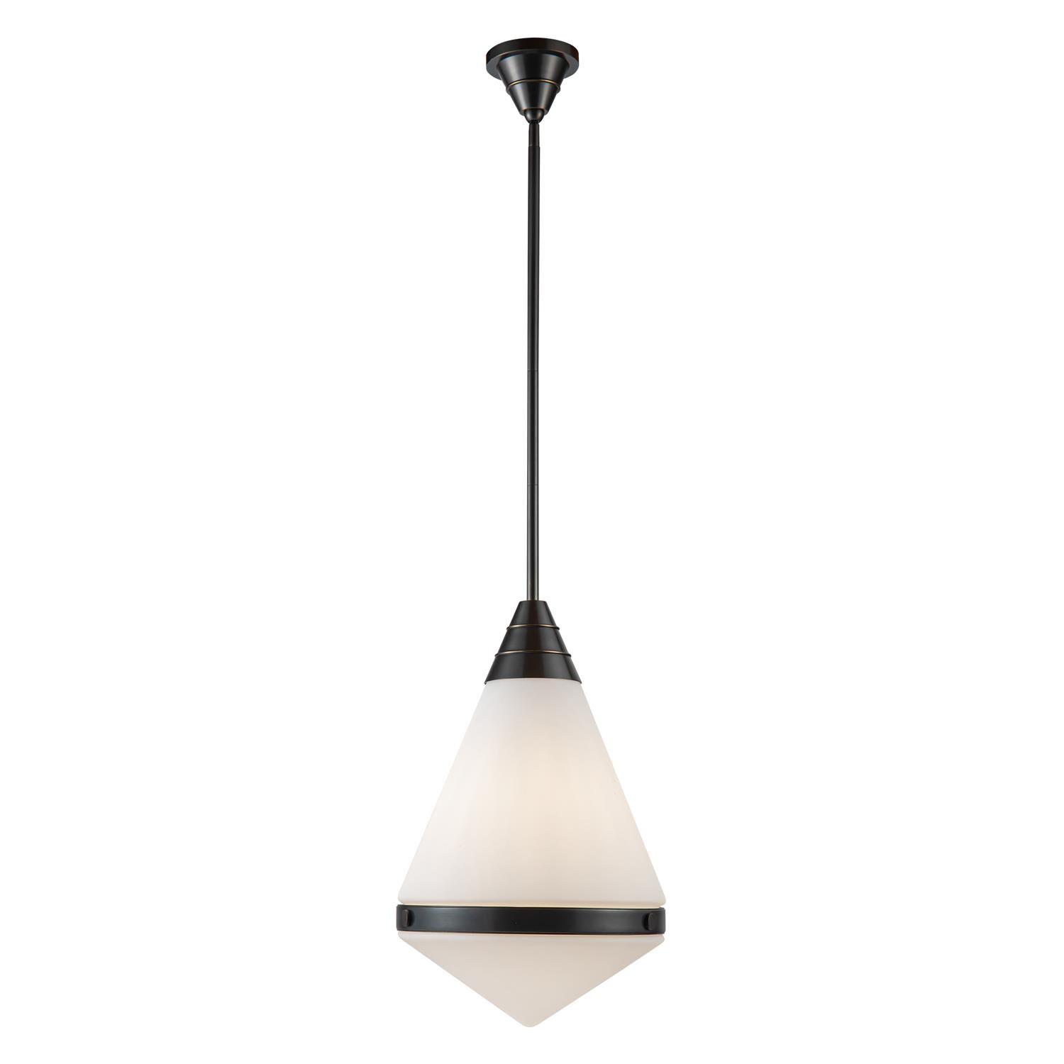 Alora Lighting Alan Pepin Willard Large Pendant