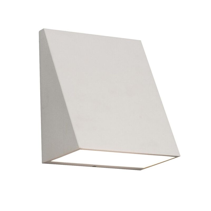AFX Lighting Watson 5 Inch Tall LED Outdoor Wall Light