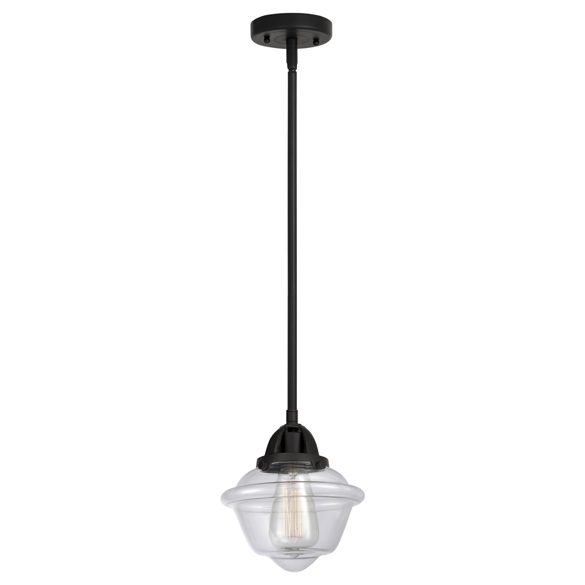 Innovations Lighting Bruno Marashlian Oxford 7 Inch Mini Pendant