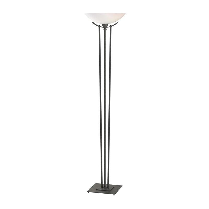 Taper 71 Inch Torchiere Lamp by Hubbardton Forge